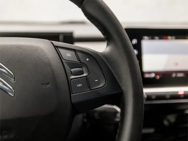 Citroën C4 Cactus 1.2 PureTech Sport 2020 Benzine 21