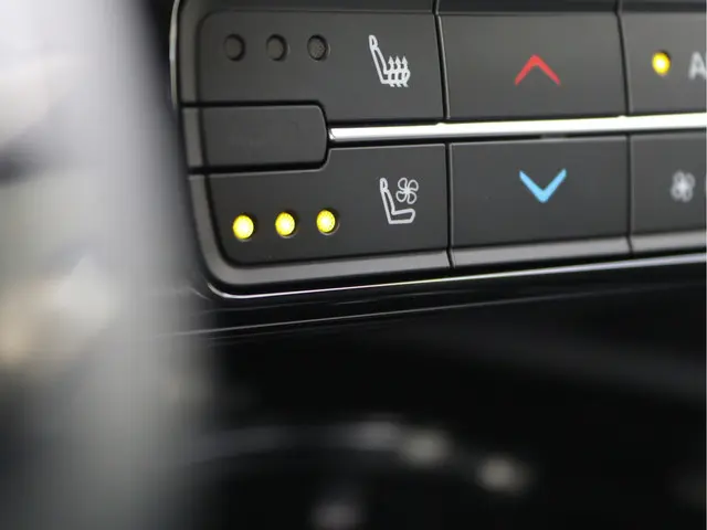 Toyota Mirai Prestige 2023 Elektrisch 59