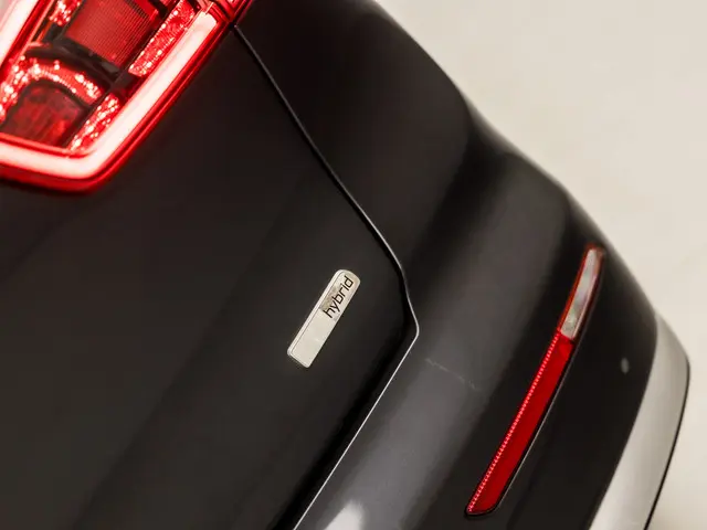 Kia Niro 1.6 GDi Hybrid Executive 2017 Hybride Benzine 35