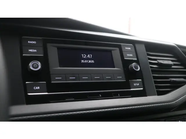 Volkswagen Transporter L1H1 2.0 TDI 110pk 2021 Diesel 21