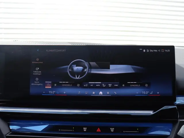 BMW i5 Sedan eDrive40 2024 Elektrisch 30