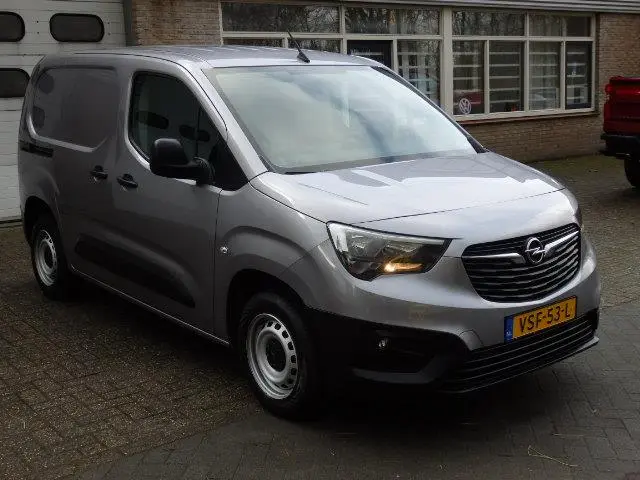 Opel Combo 2