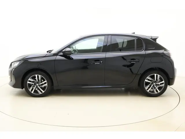 Peugeot 208 1.2T Automaat Allure 2022 Benzine 5