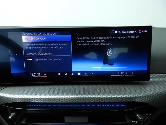 BMW 4 Serie Coupé 420i 2025 Benzine 32