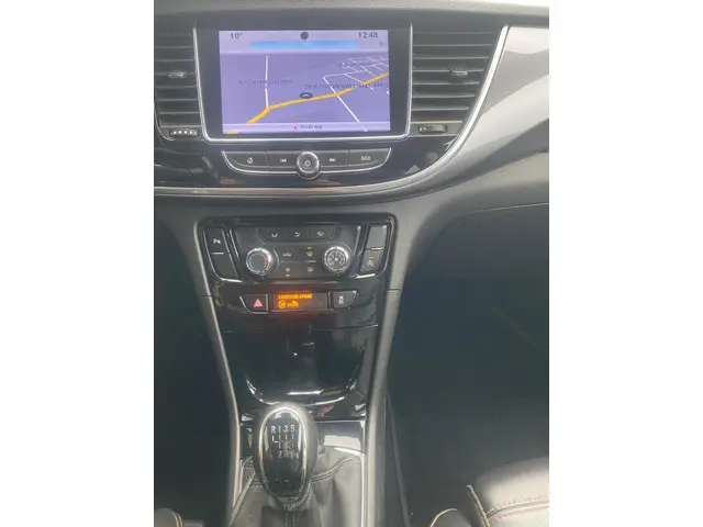 Opel Mokka X 1.4 Turbo Innovation 2019 Benzine 14