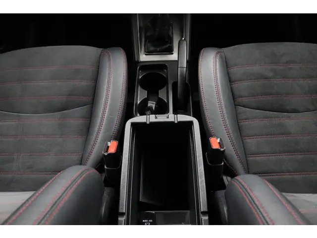 Mitsubishi ASX 1.6 Cleartec Connect Pro+ 2018 Benzine 39