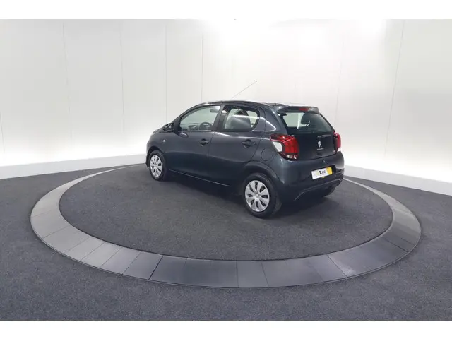 Peugeot 108 1.0 e-VTi Active 2019 Benzine 13