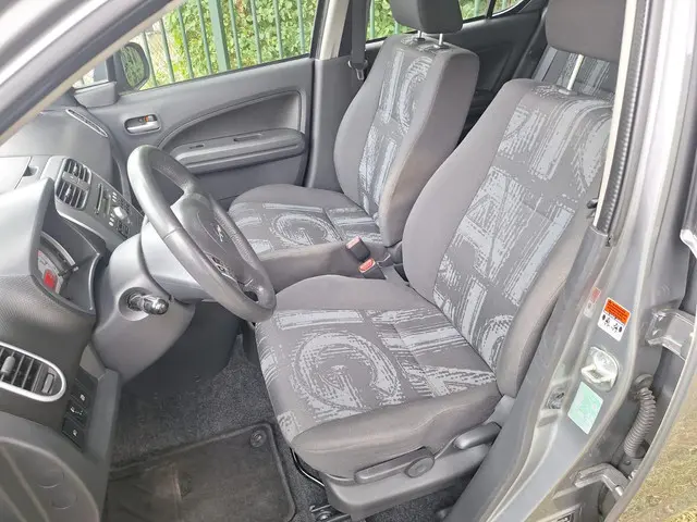 Opel Agila 1.0 Berlin | Airco | Nette auto! 2014 Benzine 13