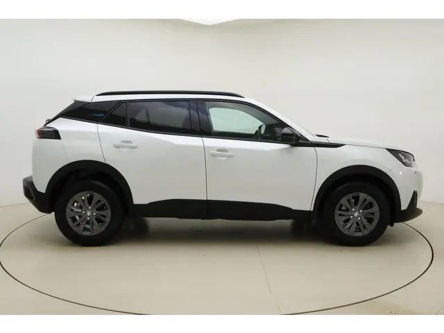 Peugeot 2008 1.2T Style 2023 Benzine 9