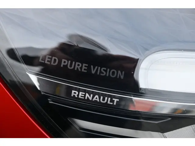 Renault Clio 1.0 TCe R.S. Line 2021 Benzine 39