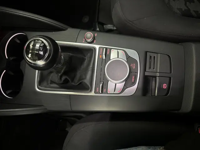Audi A3 Sportback 1.4 TFSI Pro Line plus 2013 Benzine 14