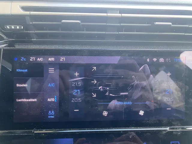 Peugeot 308 1.2 PureTech Allure Pack 2023 Benzine 9