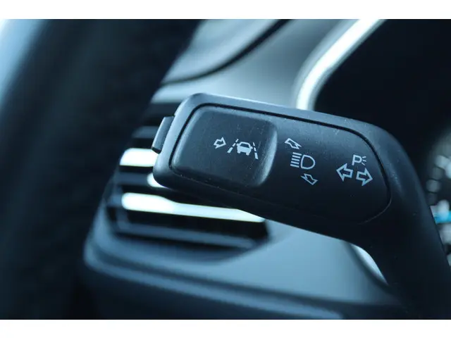 Ford Focus WAGON 1.0 ECOBOOST 2021 Benzine 21