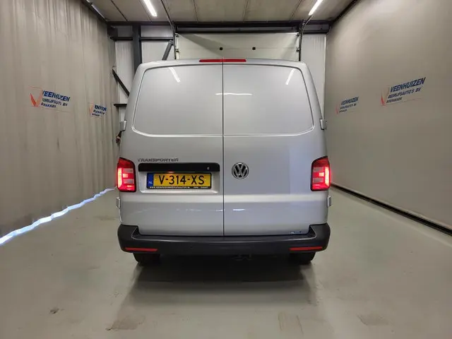 Volkswagen Transporter 2.0TDI Euro 6! 2019 Diesel 16