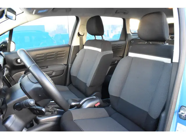 Citroën C3 Aircross 2