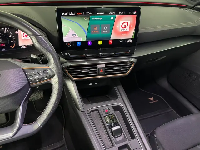 CUPRA Formentor 1.4 TSI e-Hybrid 2023 Hybride Benzine 25