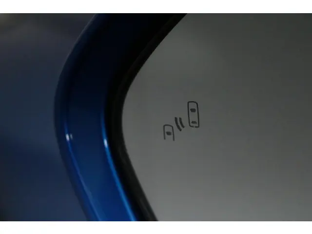 Toyota Mirai Prestige, 2021 Waterstof 8