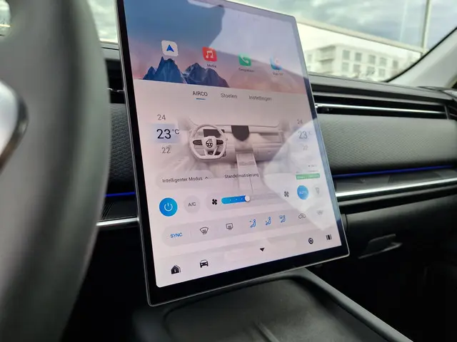 Jaecoo 7 1.5 GDI SHS-P Exclusive 2026 Hybride Benzine 35