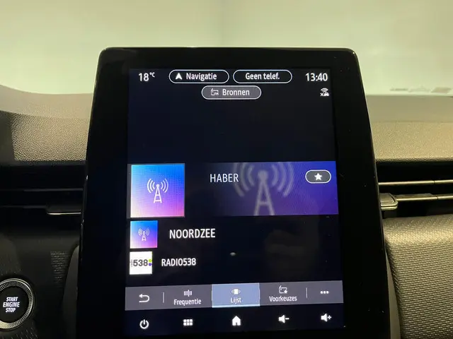 Mitsubishi Colt 1.6 HEV Intense+ 2025 Hybride Benzine 24