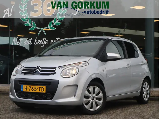 Citroën C1 1.0 VTi 2020 Benzine