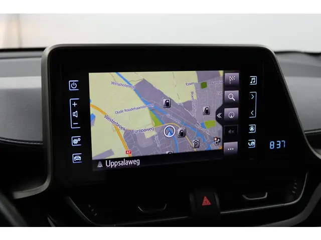 Toyota C-HR 1.8 Hybrid Energy 2018 Hybride Benzine 27