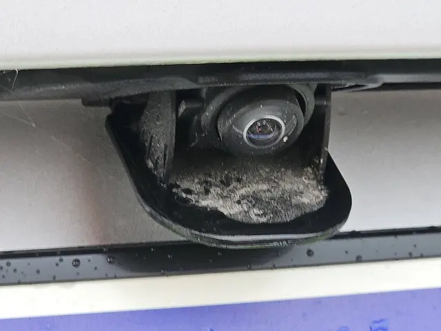 Mercedes-Benz EQV 300 2020 Elektrisch 23