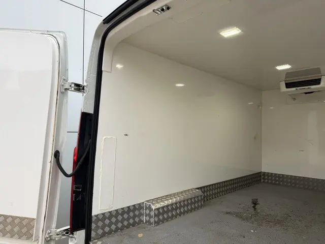 Maxus eDeliver9 72kWh 2022 Elektrisch 15