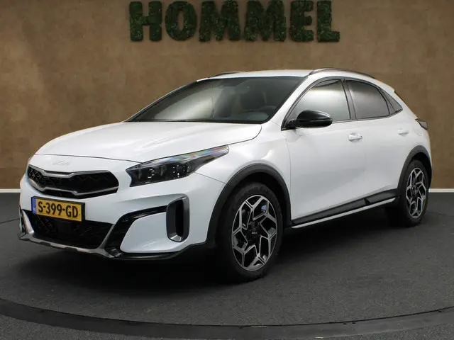 Kia XCeed 1.0 T-GDi GT-Line First Edition 2023 Benzine