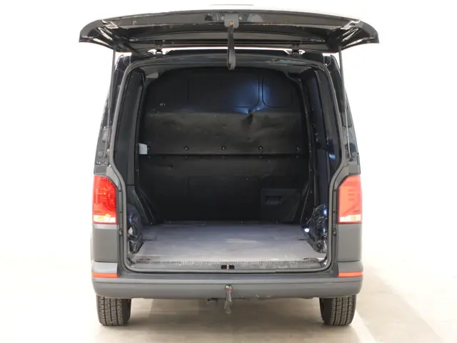 Volkswagen Transporter 110pk L1H1 2020 Diesel 3