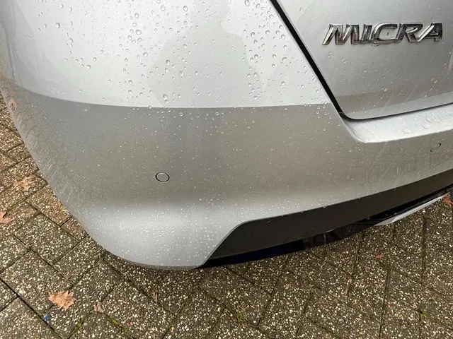 Nissan Micra 1.0 IG-T Tekna 2021 Benzine 17