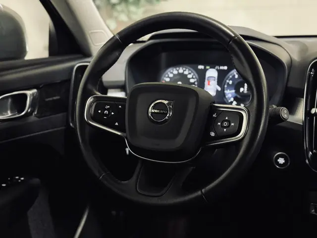Volvo XC40 1.5 T2 Inscription Expr. Aut. 2021 Benzine 25
