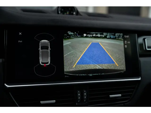 Porsche Cayenne 3.0 E-Hybrid 2023 Hybride Benzine 21