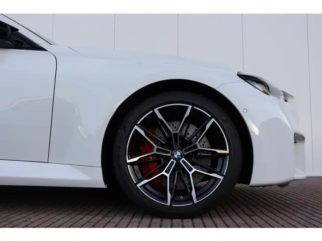 BMW M2 2-serie Coupé 2024 Benzine 5