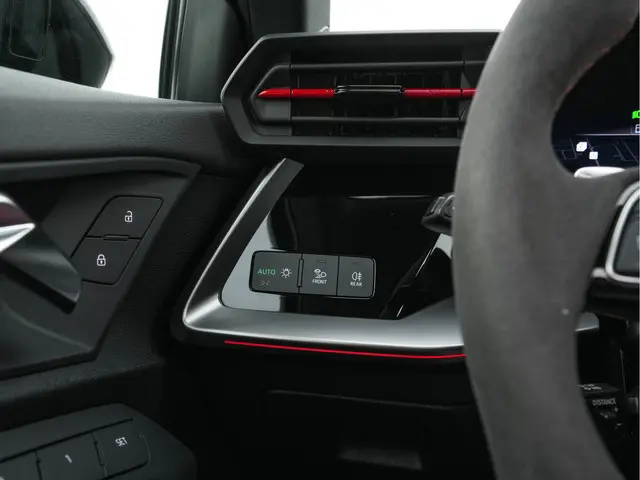 Audi RS3 Sportback 2.5 TFSI quattro 2022 Benzine 25