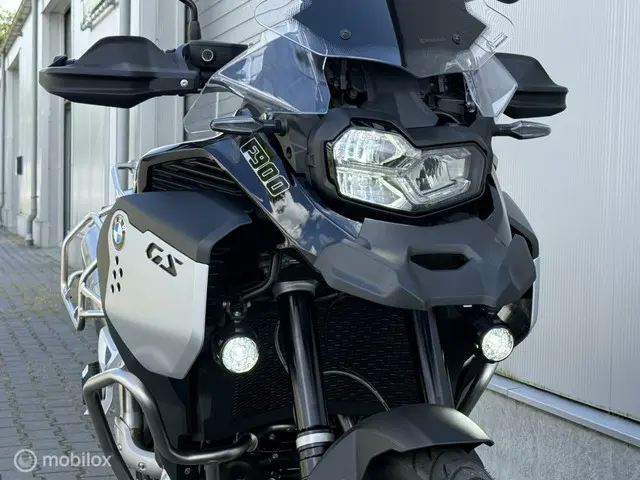 BMW F 900 GS Adventure 2024 Benzine 11