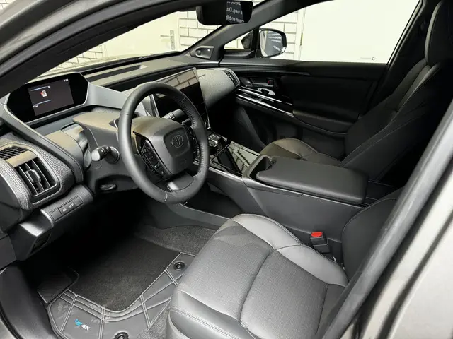 Toyota bZ4X Premium 71 kWh automaat 2024 Elektrisch 10