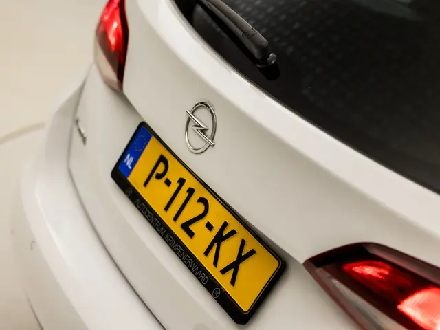 Opel Astra Sports Tourer 1.2 Sport 2022 Benzine 32
