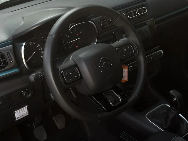 Citroën C3 3