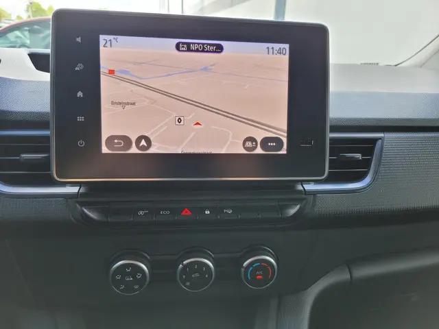 Renault Kangoo 1.5 Blue dCi 95 Luxe L1 2024 Diesel 19