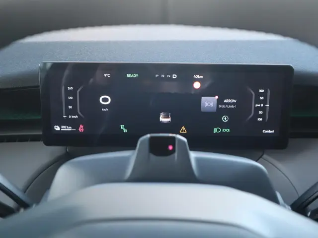 Lynk & Co 02 More 66 kWh 2026 Elektrisch 19