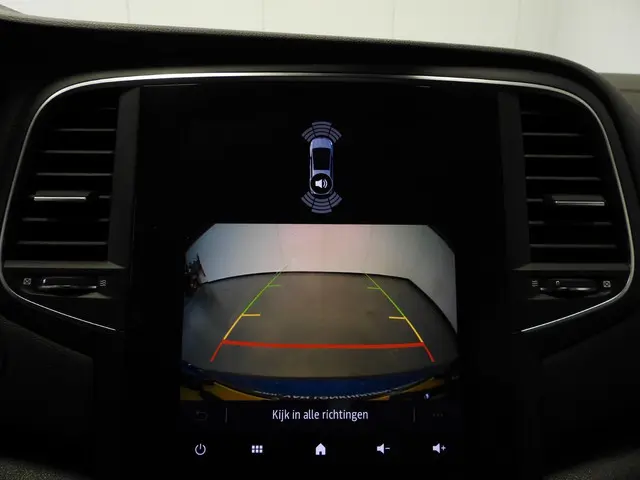 Renault Mégane Estate 1.3 TCe Aut. R.S. Line 2021 Benzine 9