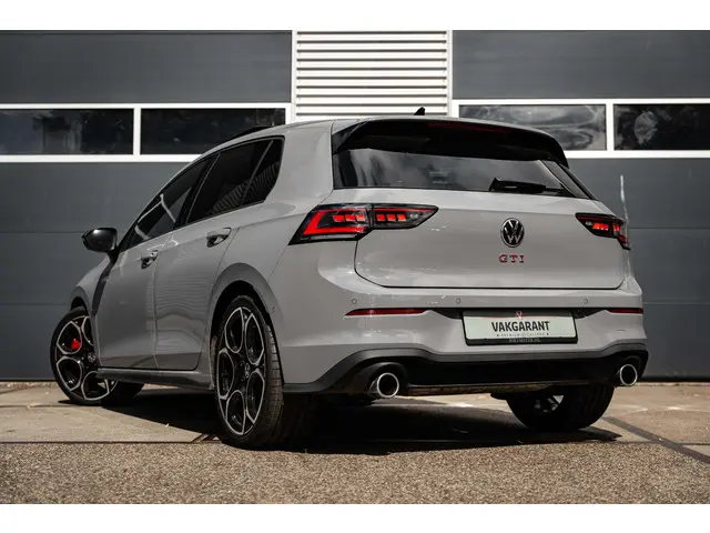 Volkswagen Golf 3