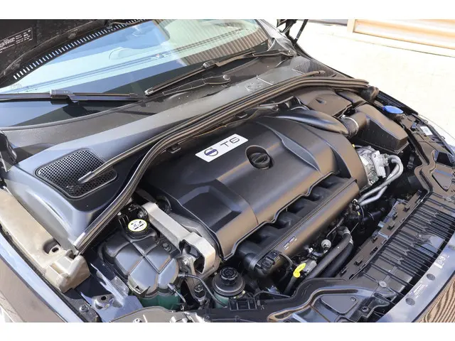 Volvo S60 3.0 T6 AWD Polestar 2014 Benzine 23