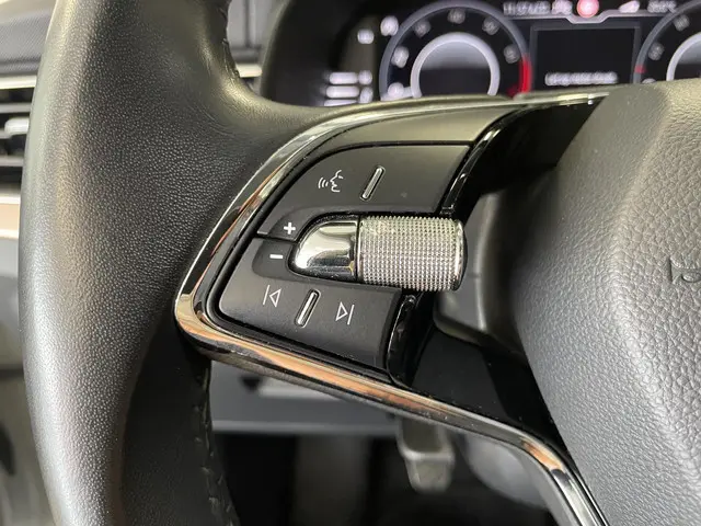 Škoda Kamiq 1.0 TSI Business Edition 2021 Benzine 24