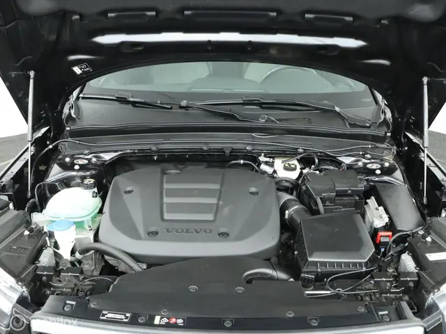 Volvo XC40 1.5 T2 Momentum automaat 2021 Benzine 50