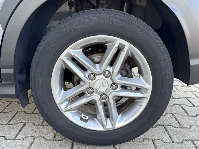 Hyundai Kona 1.0 T-GDI Comfort 2020 Benzine 10