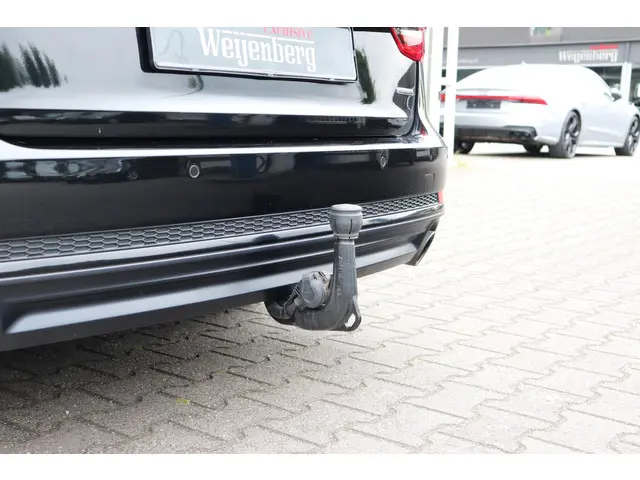 Audi A4 Avant 2.0 TFSI Quattro Sport S line 2018 Benzine 20