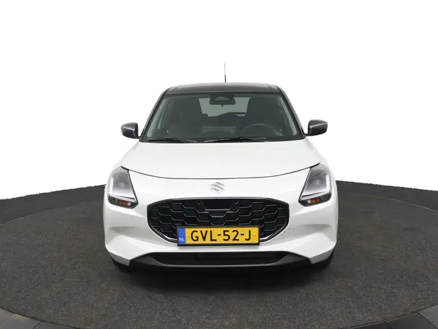 Suzuki Swift 1.2 Select Smart Hybrid 2025 Benzine 16