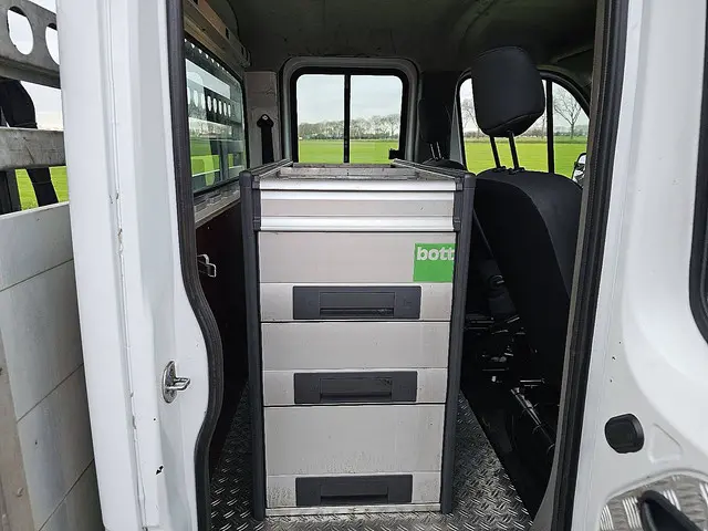 Opel Movano 2.3 2019 Diesel 10