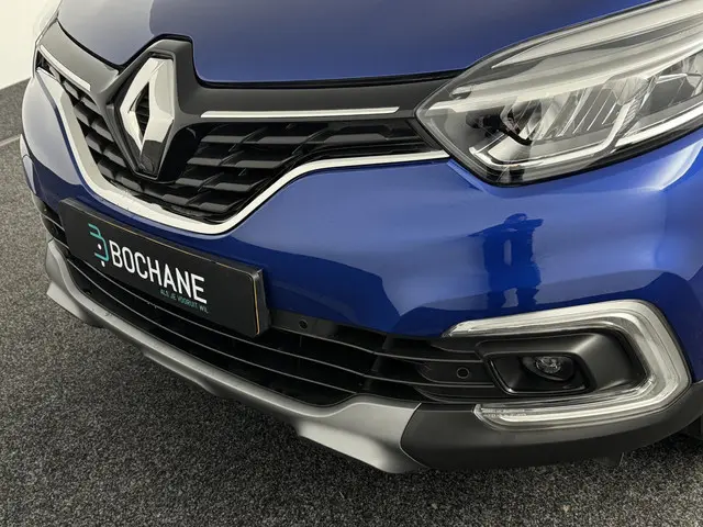 Renault Captur 1.3 TCe 150 EDC Version S 2019 Benzine 27